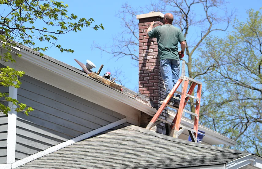 Chimney & Fireplace Inspections Services in Duarte, CA