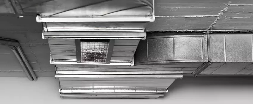 Trusted Air Duct Cleaning Company in Duarte, California