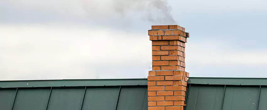 Animal Screen Chimney Cap Repair And Installation Services in Duarte, California