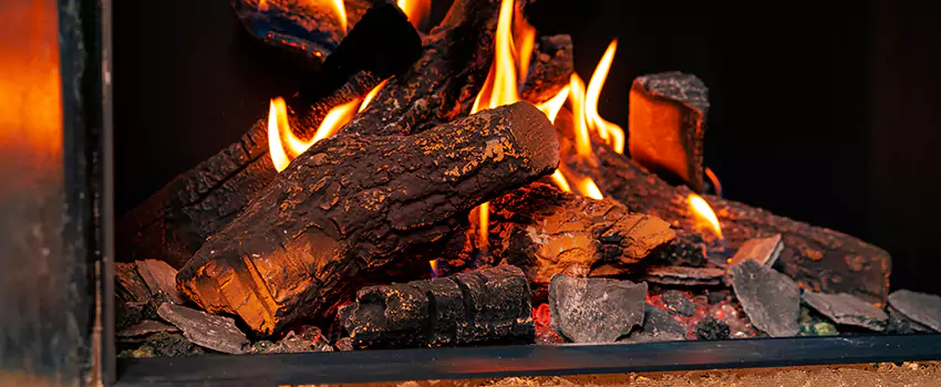 Chimney Fireplace Ash Dump Cleaning in Duarte, CA