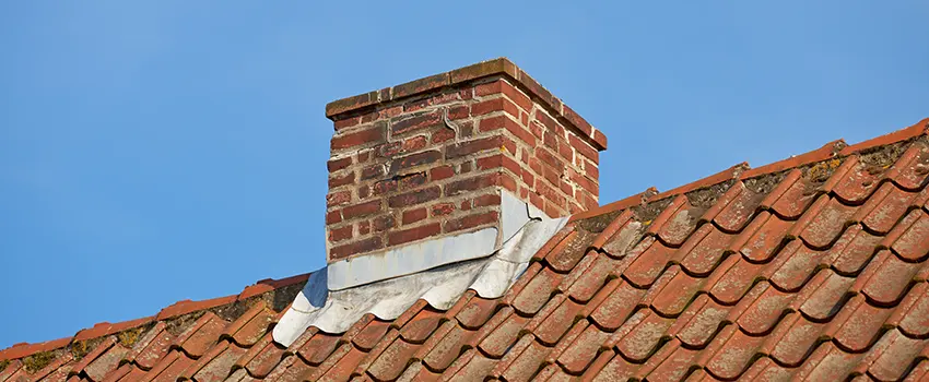 Residential Chimney Bricks Rotten Repair Services in Duarte, CA