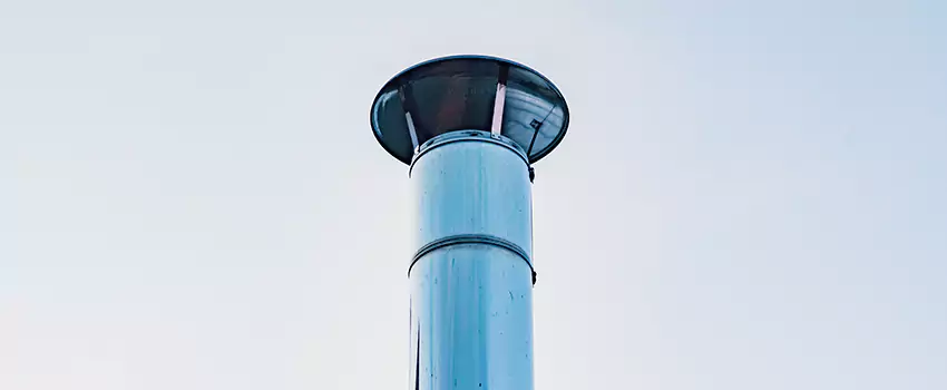 Wind-Resistant Chimney Caps Installation and Repair Services in Duarte, California