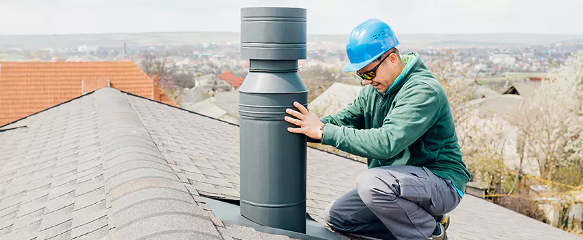 Chimney Chase Inspection Near Me in Duarte, California