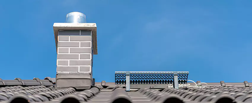 Chimney Flue Relining Services in Duarte, California