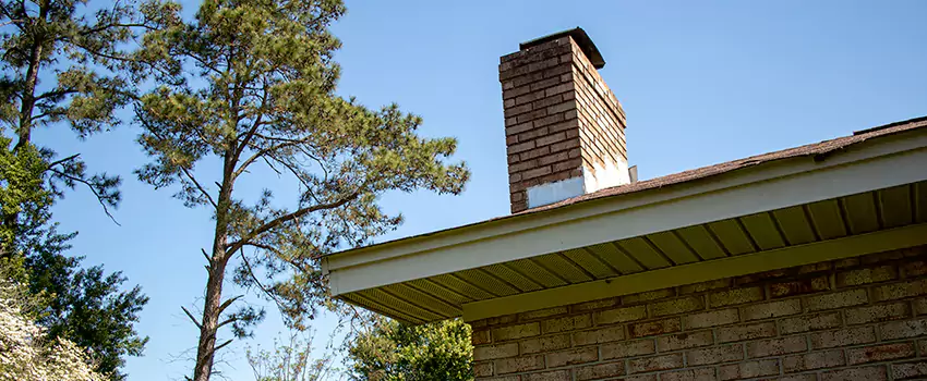 Budget-Friendly Chimney Masonry Service in Duarte, California