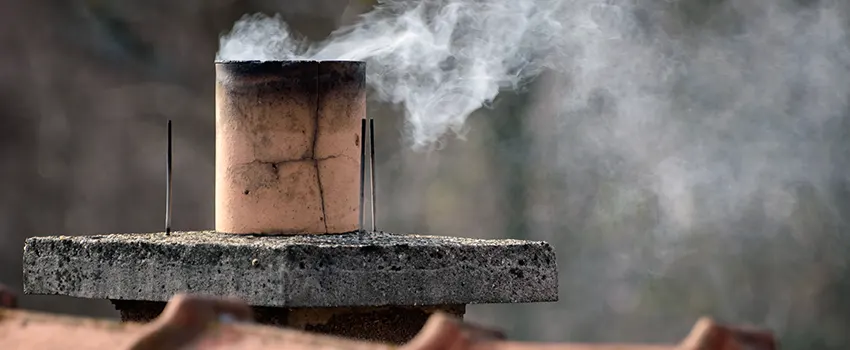 Wood Burning Chimney Odor Removal in Duarte, CA