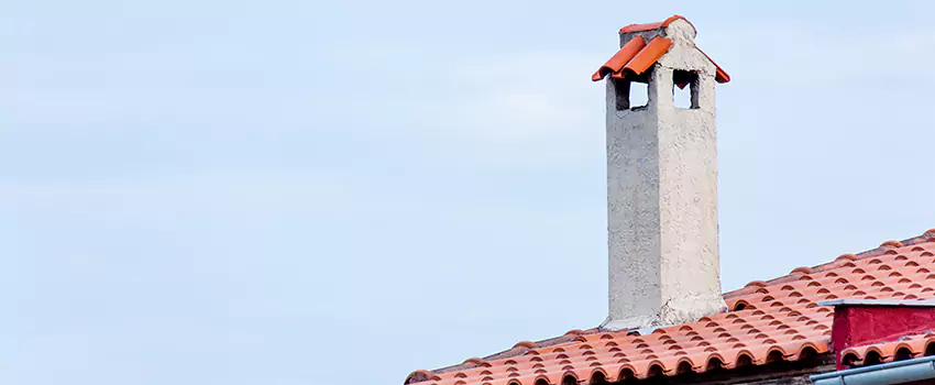 Chimney Pot Replacement in Duarte, CA