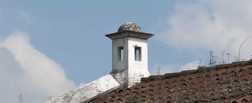 Cost To Rebuild A Chimney in Duarte, CA