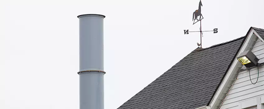 Chimney Inspection in Duarte, CA