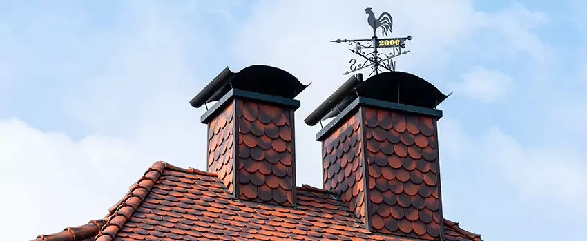 Old Chimney Restoration in Duarte, California