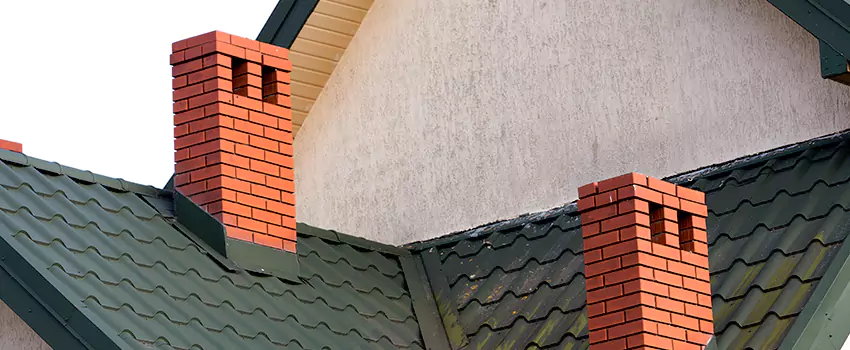 Chimney Saver Waterproofing Services in Duarte, California