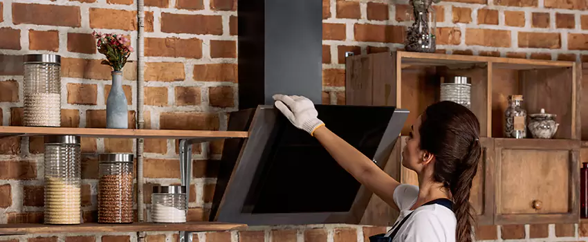 Chimney Installation in Duarte, CA