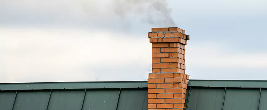 Chimney Soot Cleaning Cost in Duarte, CA