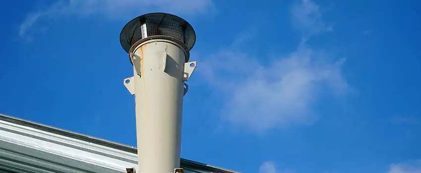 Chimney Spark Arrestor Requirements in Duarte, CA
