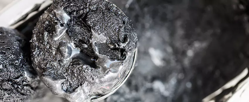 Clogged Dryer Vent Lint Cleaning in Duarte, California
