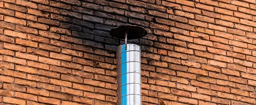 Diagnosing Commercial Chimney Problems in Duarte, CA
