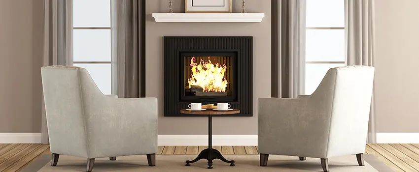 Custom Architectural Fireplace Restoration in Duarte, CA