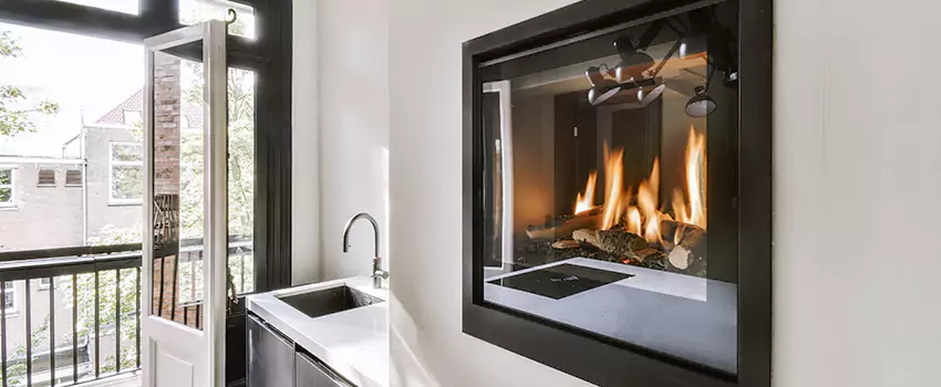 Dimplex Fireplace Installation and Repair in Duarte, California