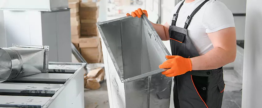 Benefits of Dryer Vent Inspection in Duarte, CA