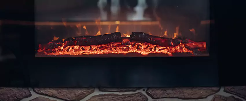 Outdoor Electric Fireplace Installation Solutions in Duarte, CA