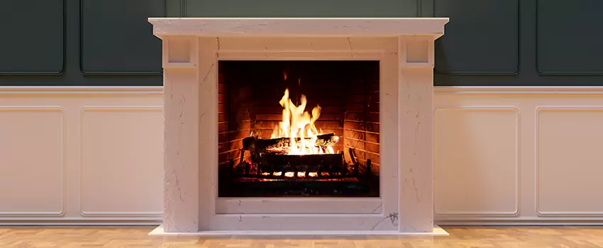 Empire Comfort Systems Fireplace Installation and Replacement in Duarte, California