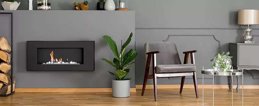 Ethanol Fireplace Burner Repair in Duarte, CA
