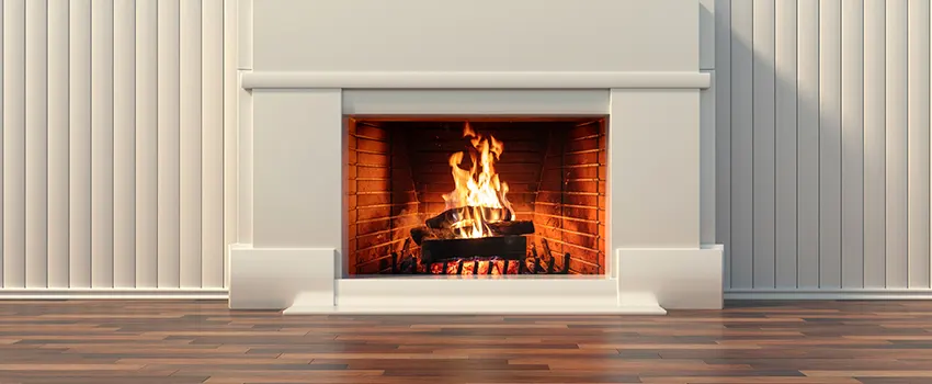 Fireplace Broken Ashtray Repair Services in Duarte, California