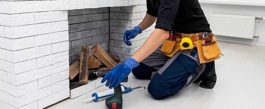 Fireplace Doors Cleaning in Duarte, California