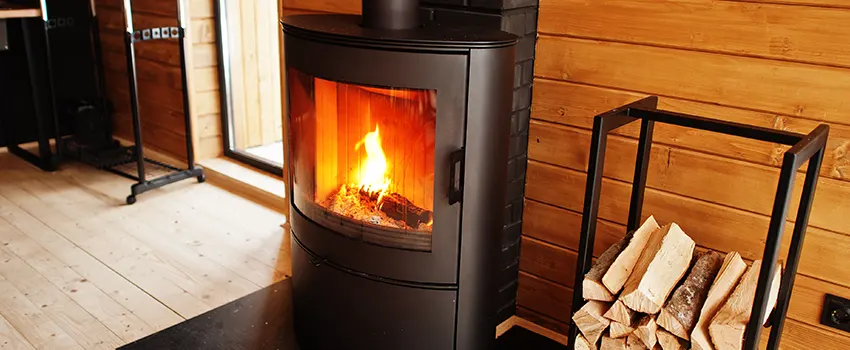 Gas Fireplace Door Handle Installation Services in Duarte, California