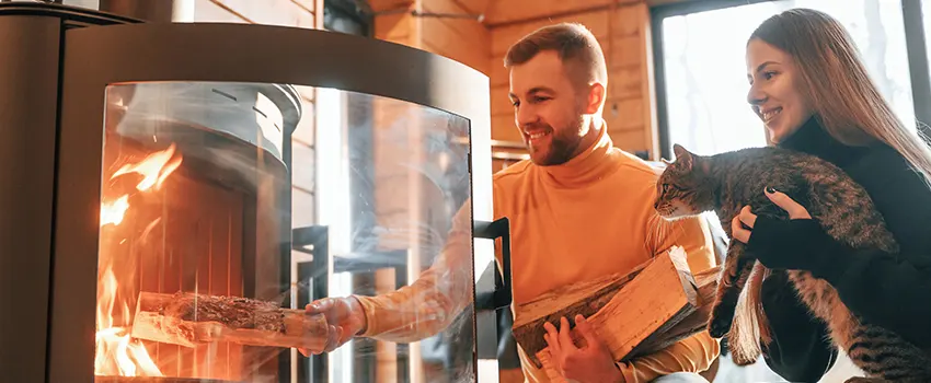 Fireplace Door Installation And Replacement Contractors in Duarte, CA