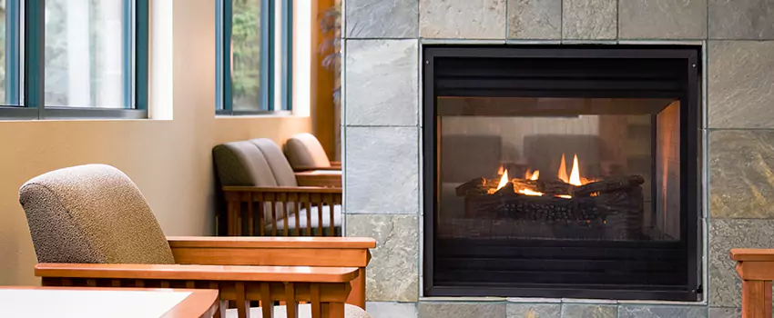 Fireplace Refacing in Duarte, California