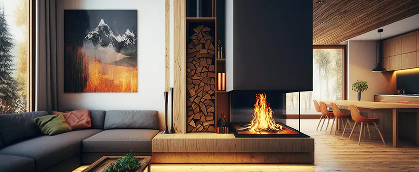 Fixing Electric Fireplace Problem in Duarte, California