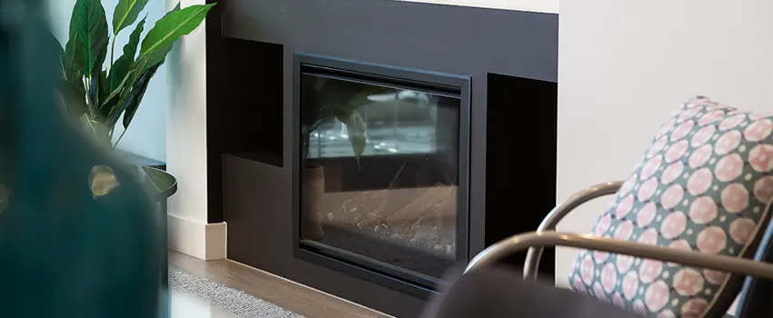Welding Repairs for Fireplace Grate in Duarte, CA