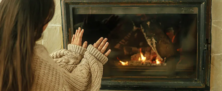 Wood-burning Fireplace Smell Removal Services in Duarte, CA