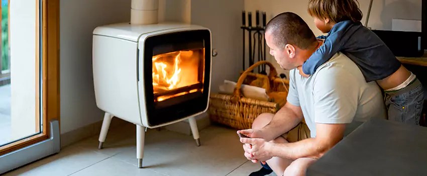 Fireplace Safety Inspection Technician in Duarte, California