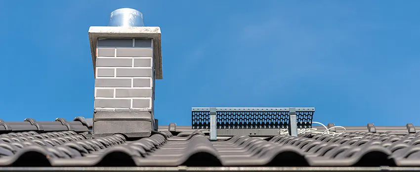 Repair Blocked Chimney in Duarte, California