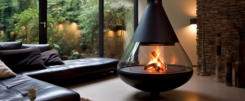 Affordable Floating Fireplace Repair And Installation Services in Duarte, California