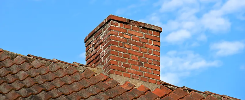Flue Tiles Cracked Repair Services near Me in Duarte, CA