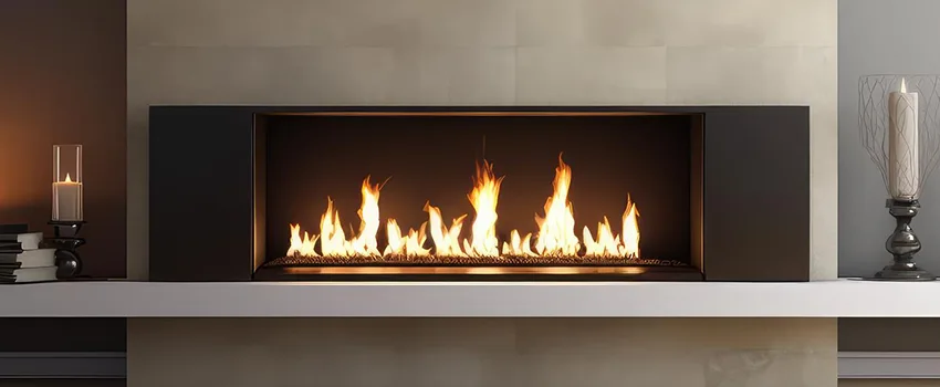 Vent Free Gas Fireplaces Repair Solutions in Duarte, California