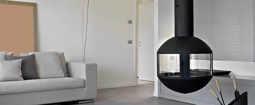 Hanging & Suspended Fireplaces Designer in Duarte, California