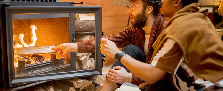 Benefits of Harman Stoves Fireplace in Duarte, California