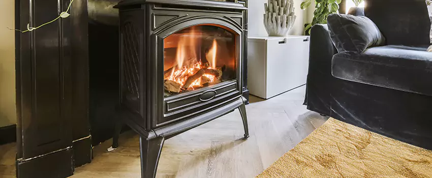 Cost of Hearthstone Stoves Fireplace Services in Duarte, California