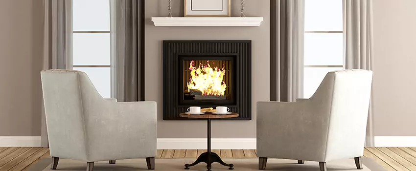 Heat & Glo Outdoor Gas Fireplaces Installation Contractors in Duarte, California