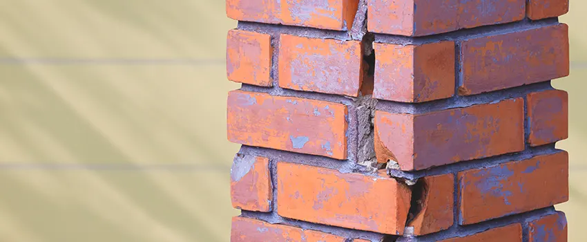 Leaking Chimney Repair And Replacement Cost in Duarte, California