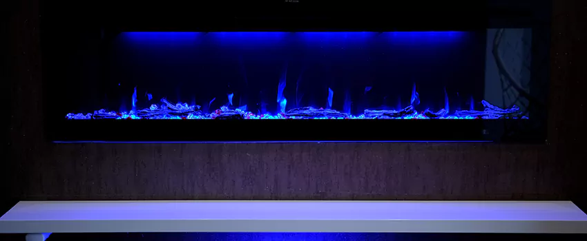 Benefits of Multi-Color Fireplace Installation in Duarte, CA