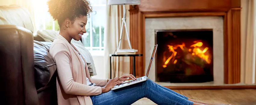 Cost-Effective Osburn Fireplace Installation and Repair in Duarte, CA
