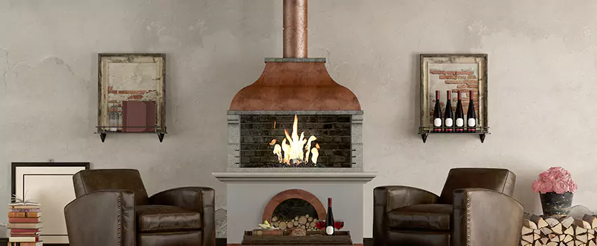 Benefits of Pacific Energy Fireplace in Duarte, California