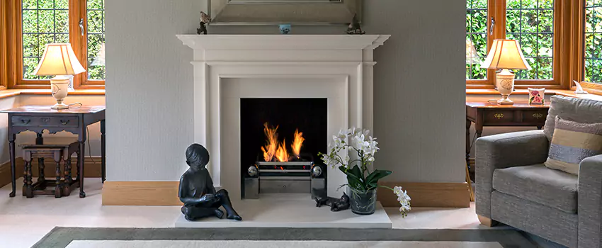 RSF Fireplaces Maintenance and Repair in Duarte, California