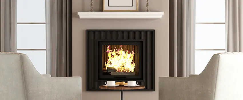 Superior Outdoor Fireplace Repair in Duarte, CA