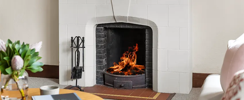 Valor Fireplaces and Stove Repair in Duarte, CA